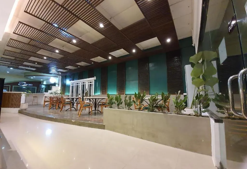 Holiday Spa Hotel-1