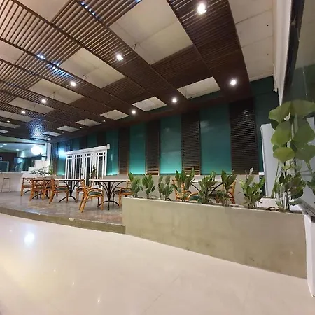Holiday Spa Hotel-2